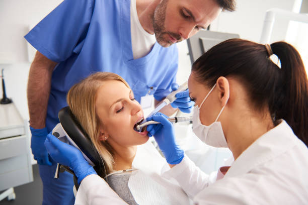 Best Oral Cancer Screening  in Dundee, FL