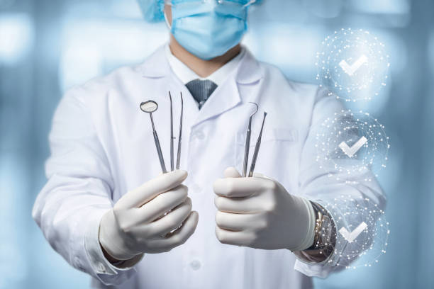 Dental Bonding in Dundee, FL