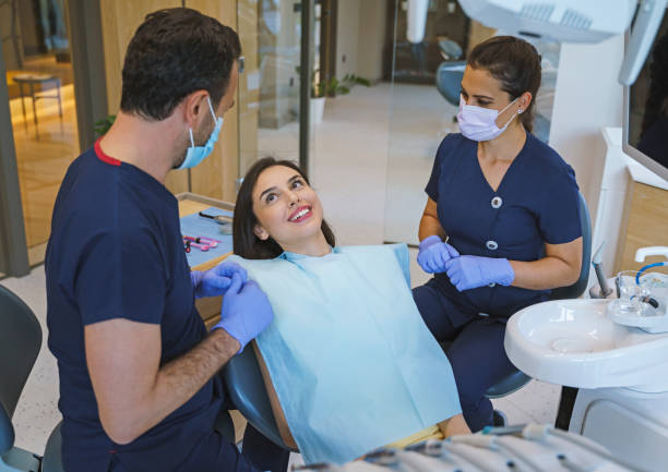 Best Full Mouth Reconstruction  in Dundee, FL