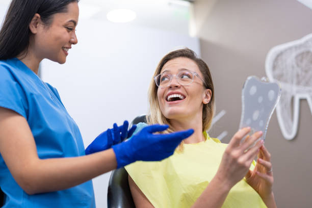 Best Dental X-Rays and Imaging  in Dundee, FL