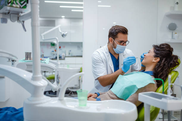 Best Dental Inlays and Onlays  in Dundee, FL