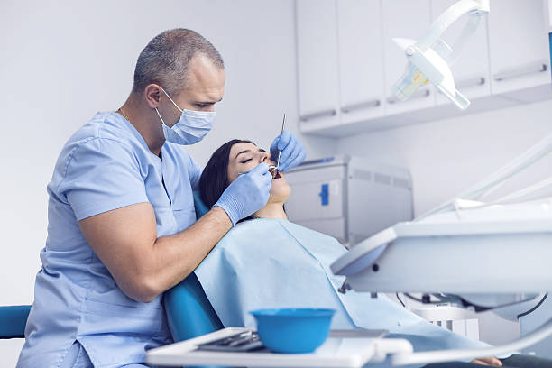 Best Oral Cancer Screening  in Dundee, FL